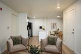 1-bedroom apartment at Glen Ridge Apartments in Beaverton